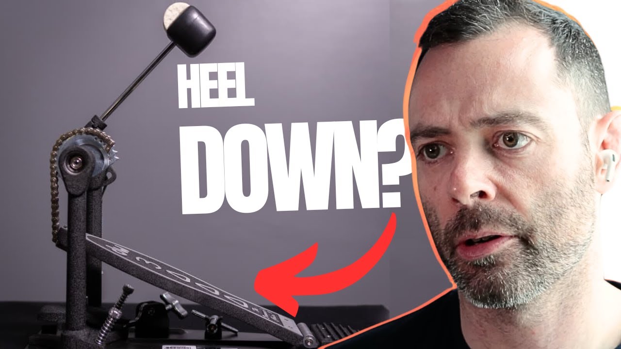 Are You Neglecting This Powerful Kick Drum Technique?