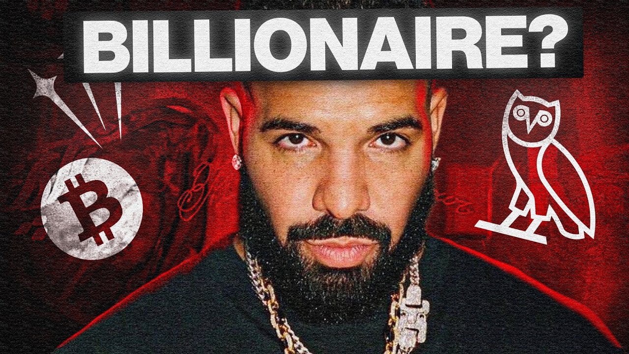 Drake Billionaire Status Exposed