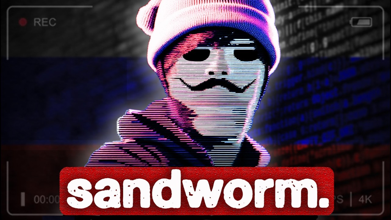 The Russian Hackers are Terrifying
