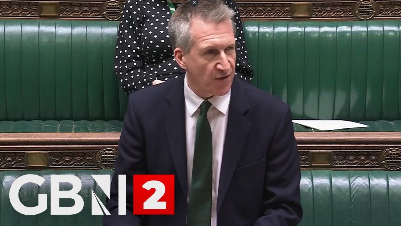 Government give a statement in the House of Commons following Chinese 'mega-embassy' approval