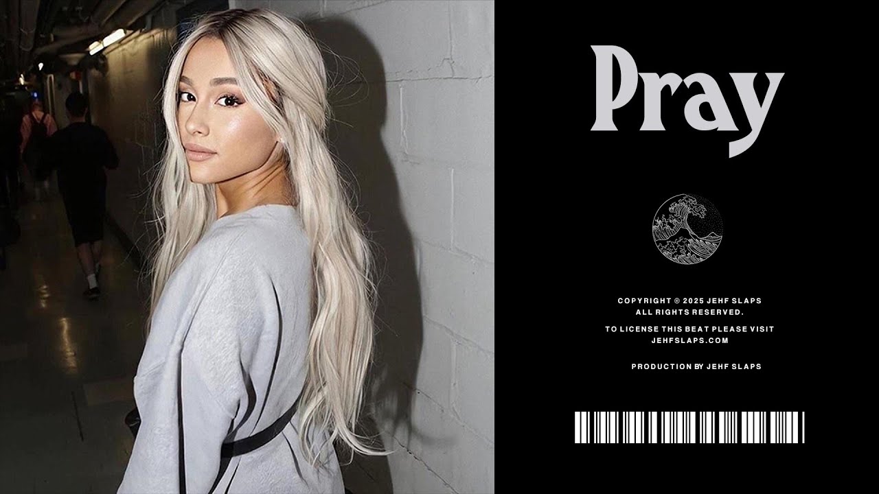 [FREE] Ariana Grande Type Beat, Dark Pop Max Martin Instrumental (