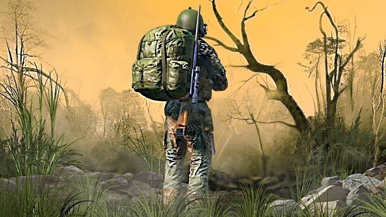 My Journey into DayZ as a New Player...
