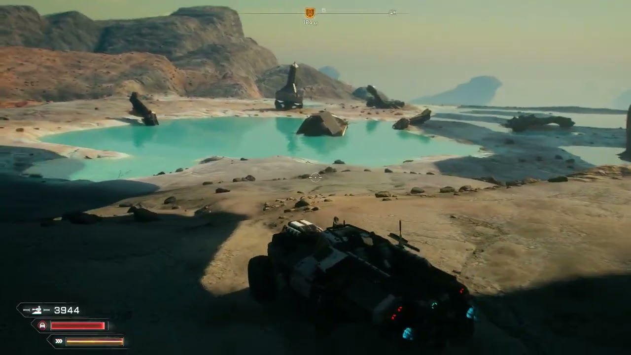 RAGE 2 - игровые моменты/прохождение (Part 5/7)