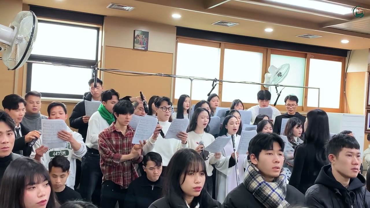 Một Lần Cho Muôn Đời - Lm Quang Huy