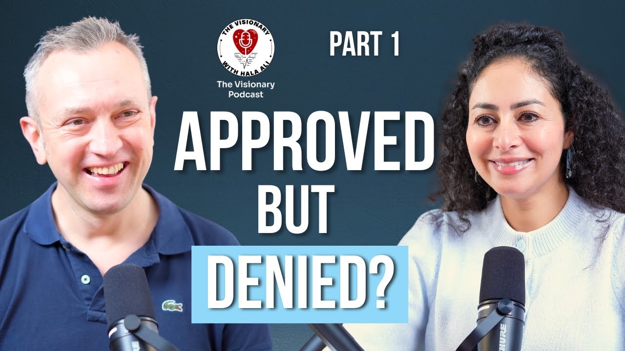NHS vs Big Pharma: Who Pays the Price? | Dr David Montgomery Part 1