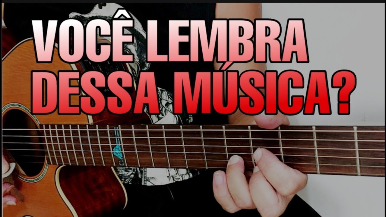 😳Me Arrepiei com essa Música | (1982) Quem Lembra?