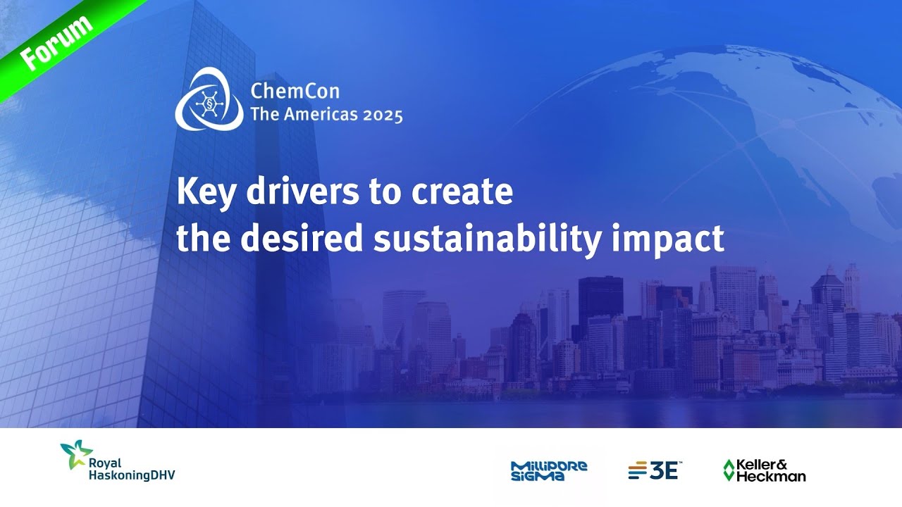 Key drivers to create the desired sustainability impact