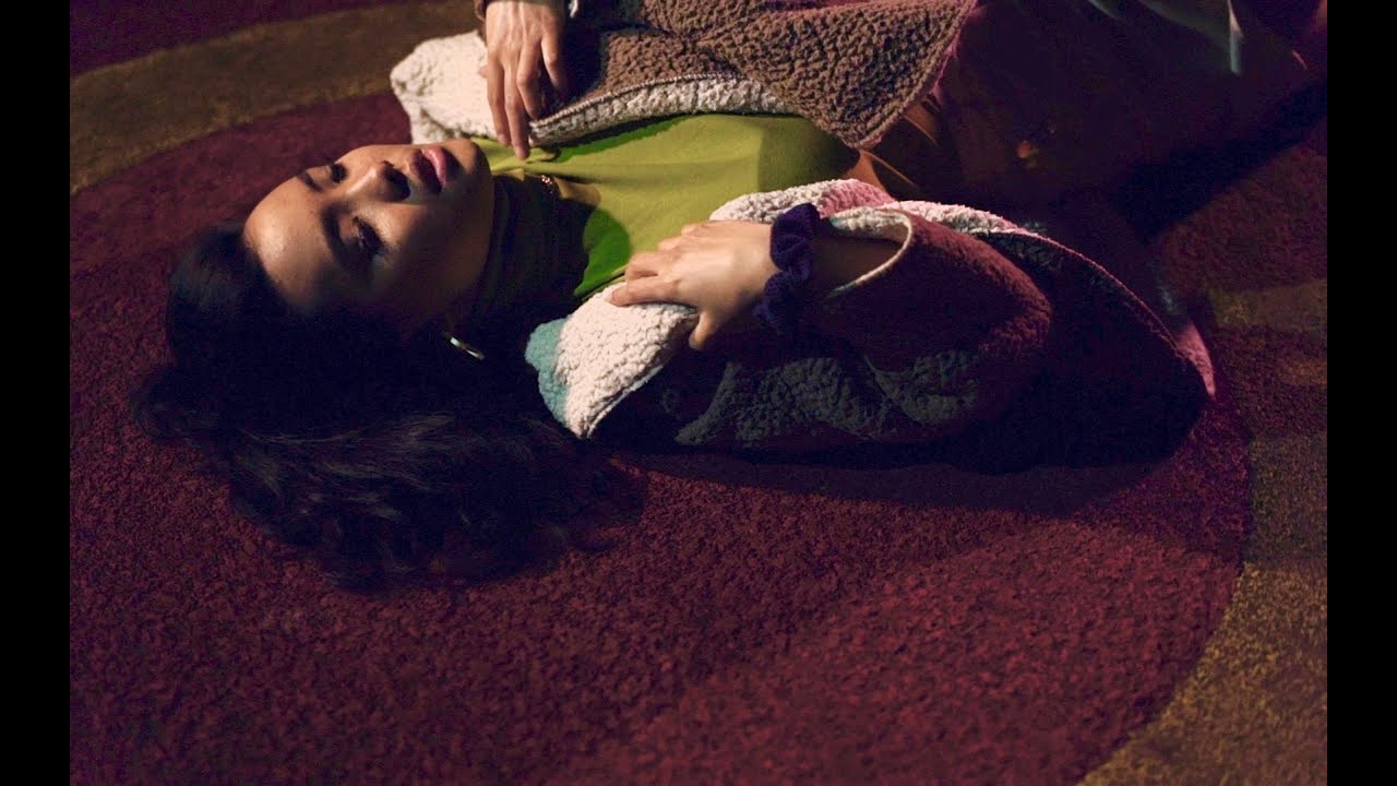 Mind - Krista Monica (Official Music Video)