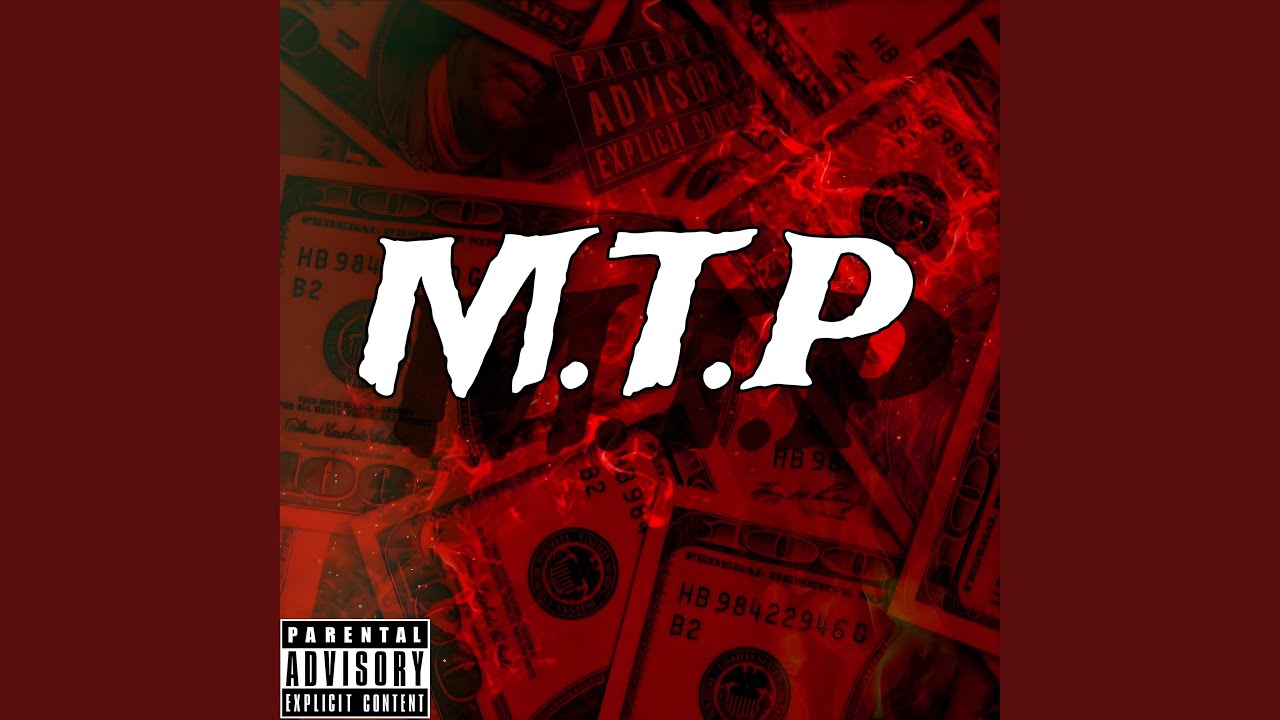 Money The Problem (feat. JXM3S)