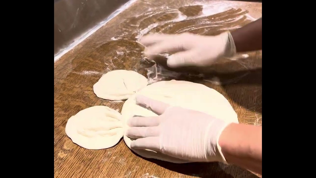 Topolino pizza