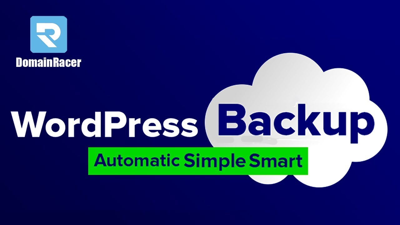 #Easily Backup Full WordPress Website Via Plugin #3Min 2025