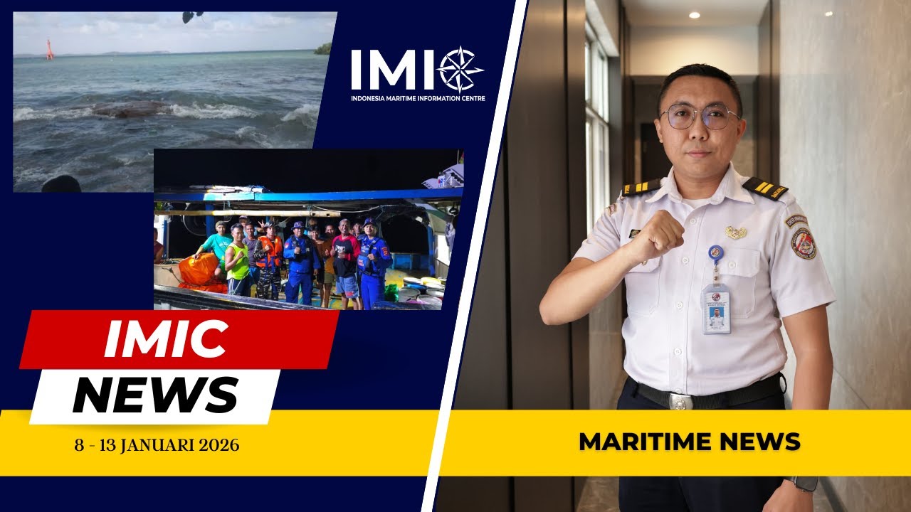 IMIC News 13 Januari 2026