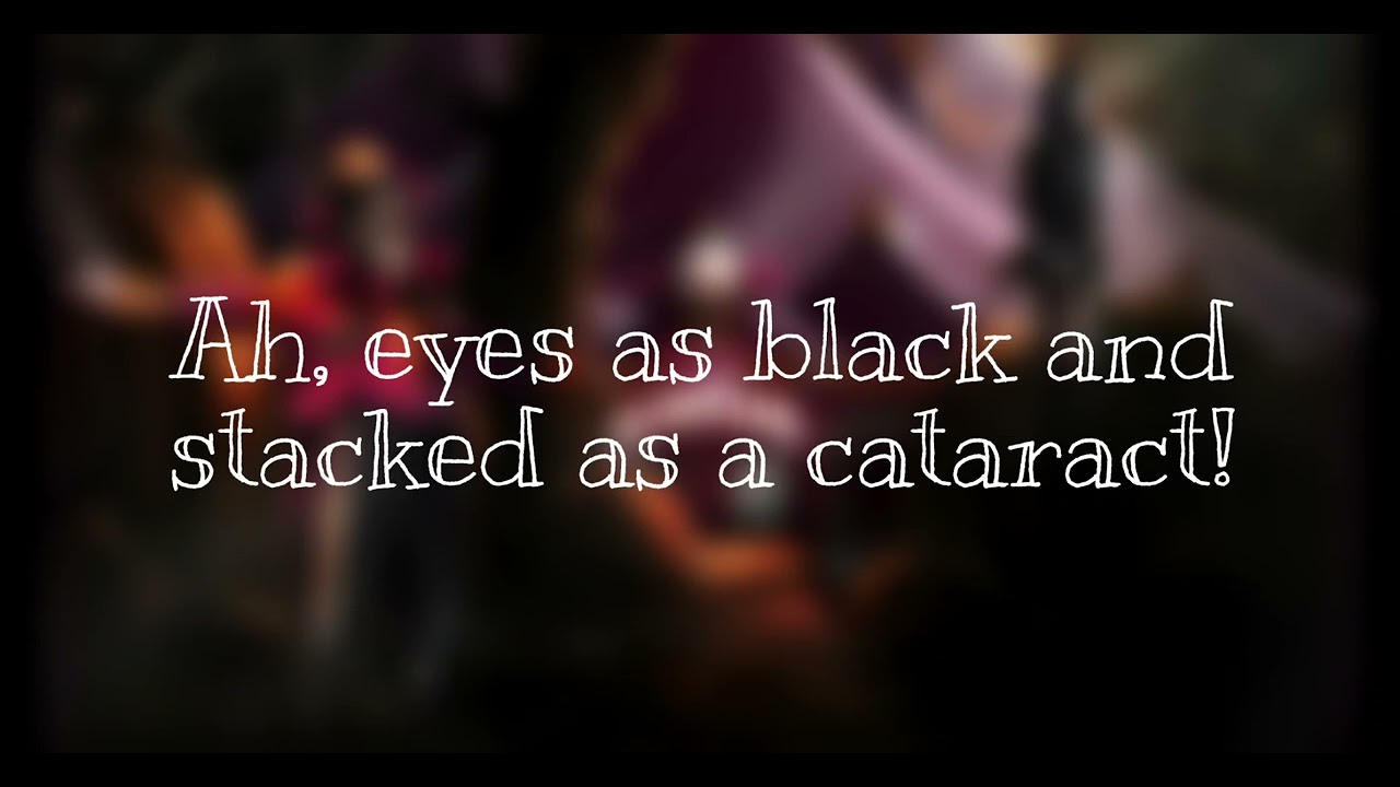 Drugs Ain't Cheap In Poughkeepsie - A Verbal Equinox (Lyrics)