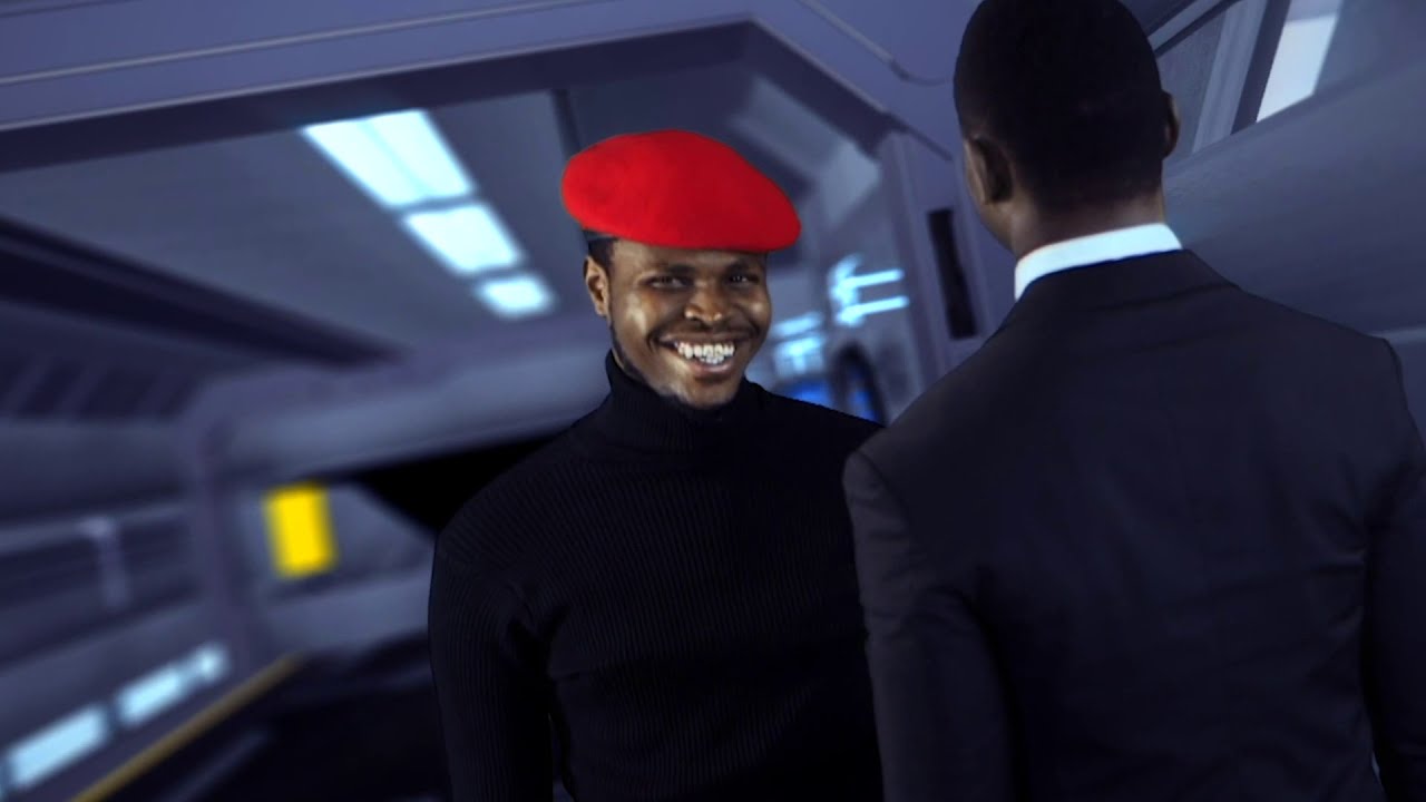BALAA: Technology iliyotumika kwenye filamu hii ni NEXT LEVEL