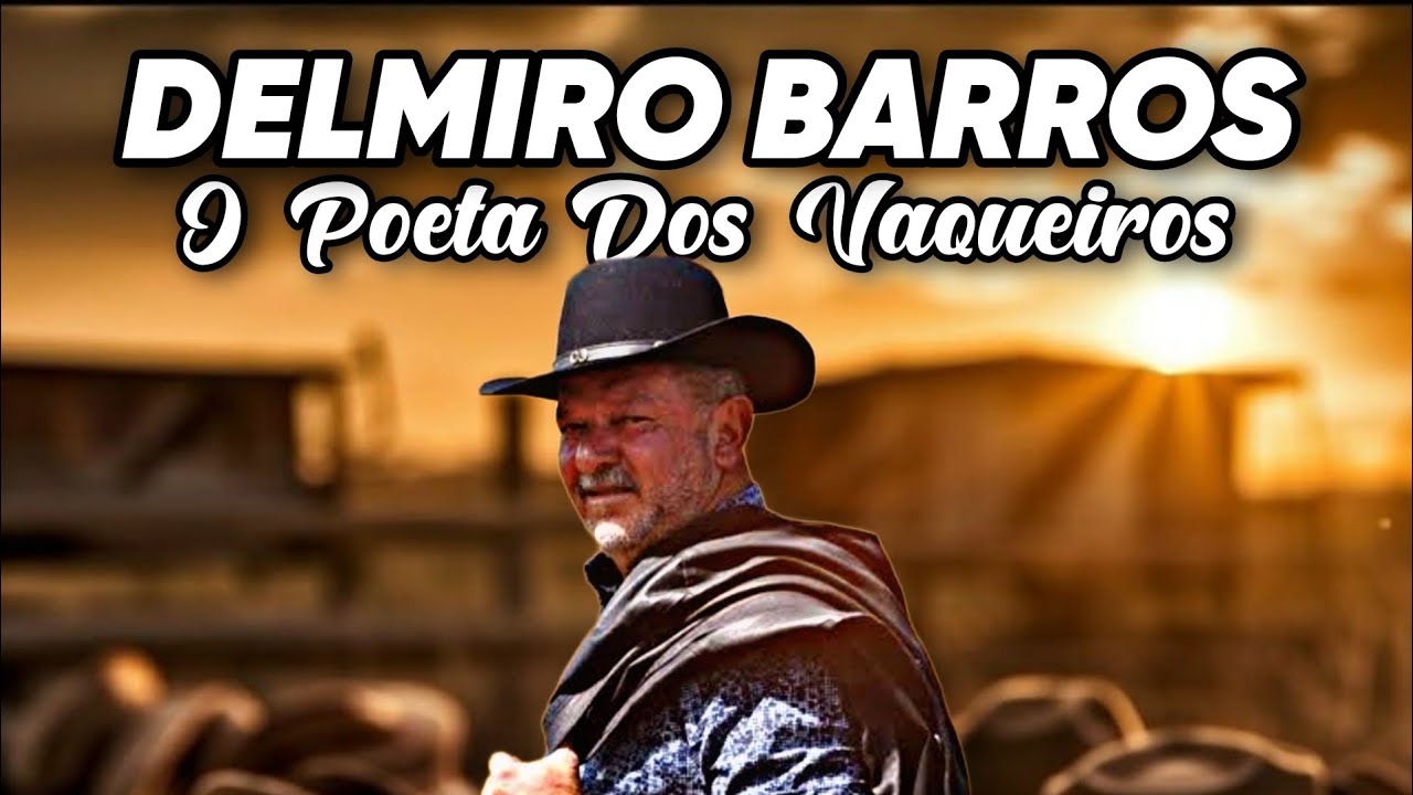 ENTREVISTA EXCLUSIVA COM DELMIRO BARROS