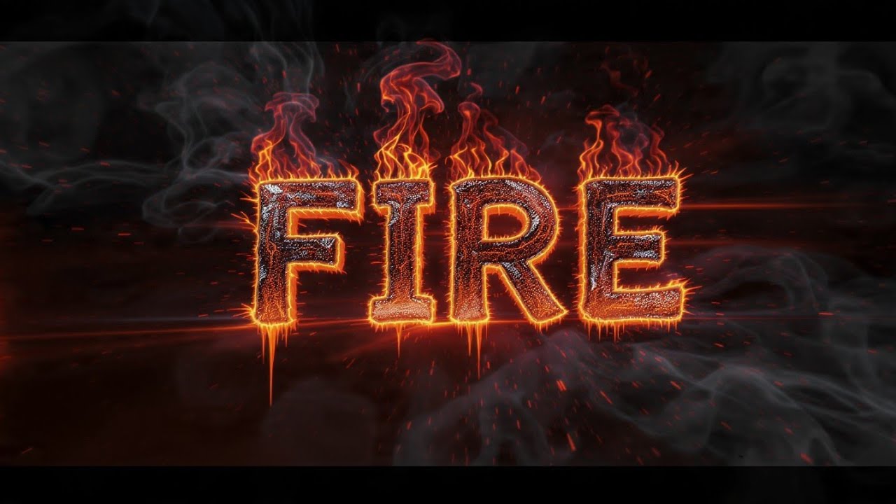Elinarc | FIRE | Official Video