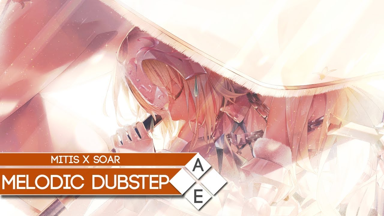 MitiS - 'Til The End (Soar Remix) | Melodic Dubstep