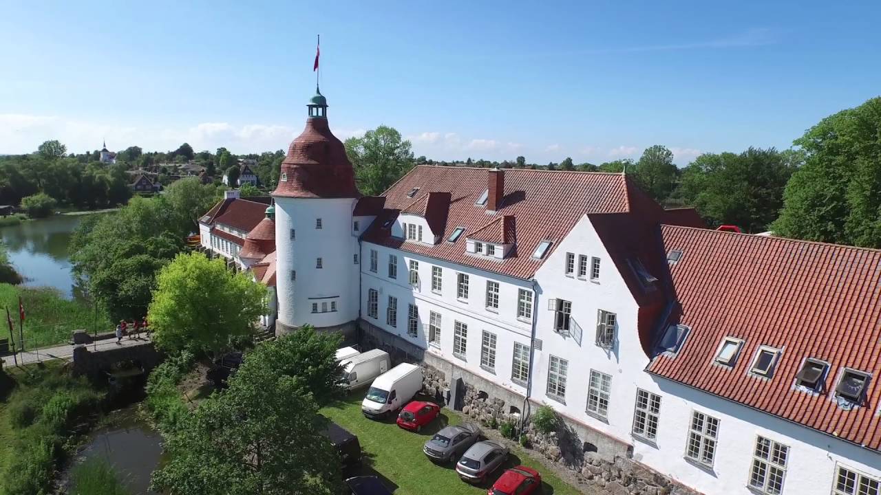 Tag et kig på vores kulturliv i Sønderborg Kommune - Vi har ALT