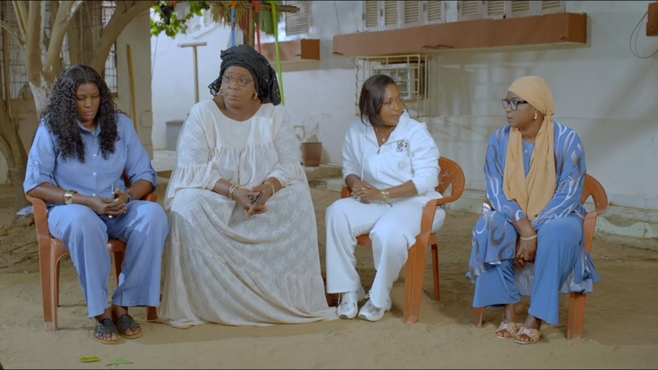 Neegu Ndeye - Episode 40