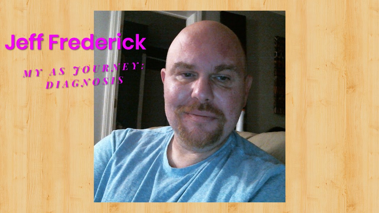 Ankylosing Spondylitis