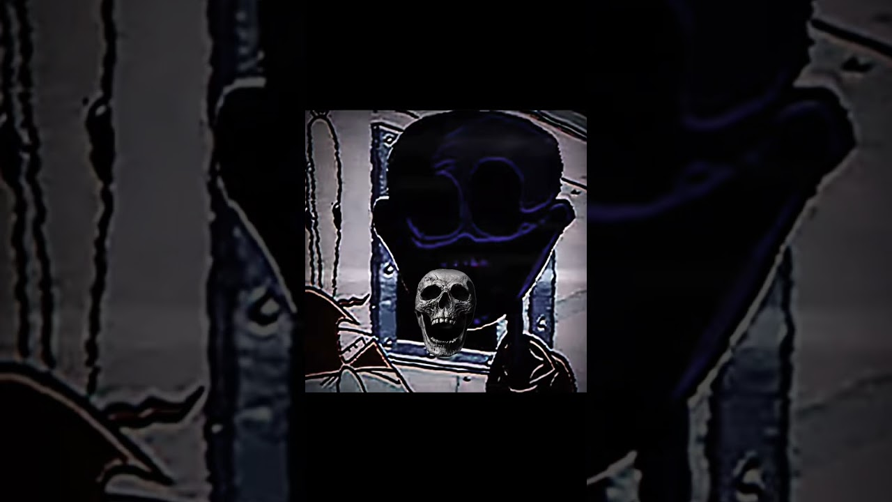 SpongeBob hijacked 💀(pt.2)#hijacked  #viral #funk #hearttrend #edit #shorts #viralvideo #spongebob