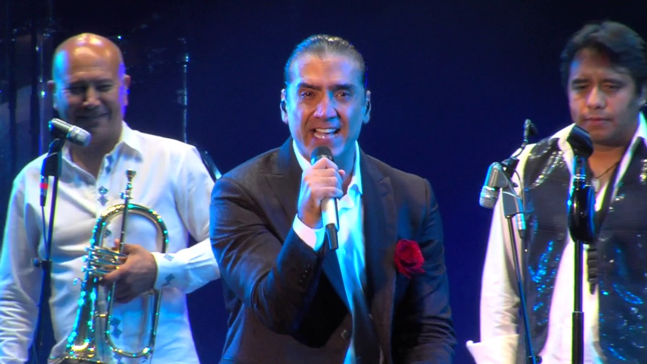 Starlite Marbella: Especial Alejandro Fernandez