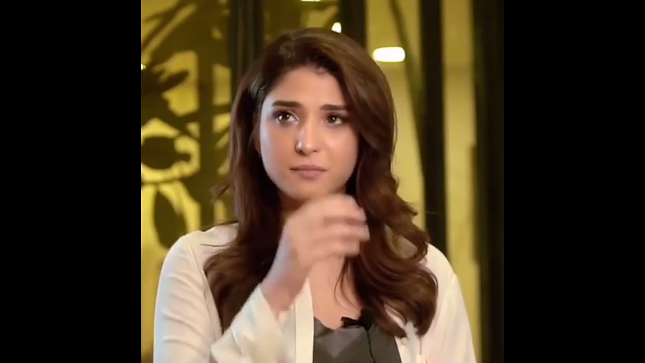 Ramsha Khan. i wish i could speak pashto new video by ramsha khan