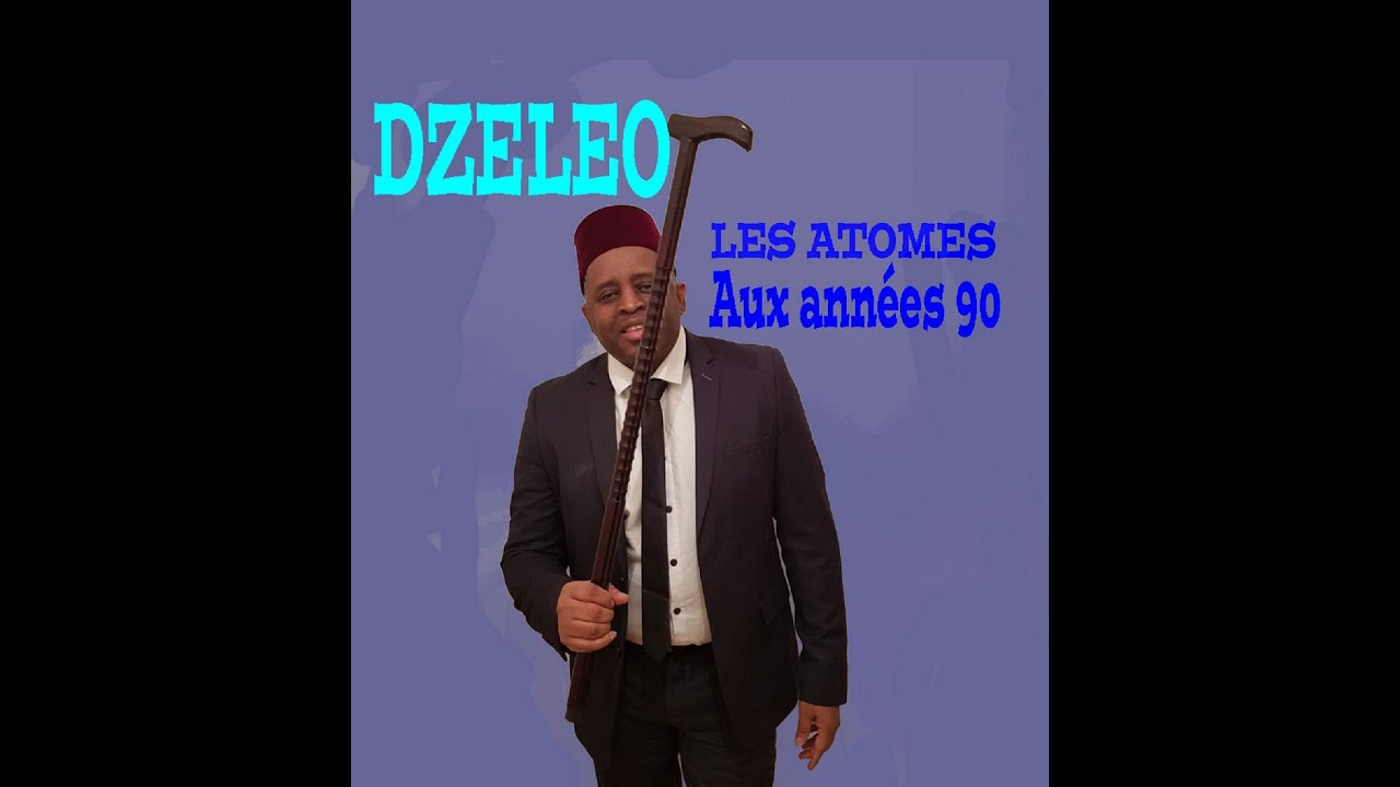 DZELEO - Bora (Les Atomes)