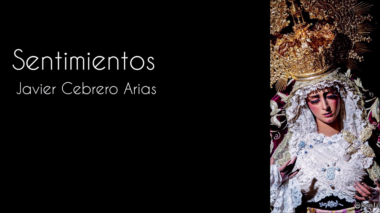 Sentimientos - Versión a Piano
