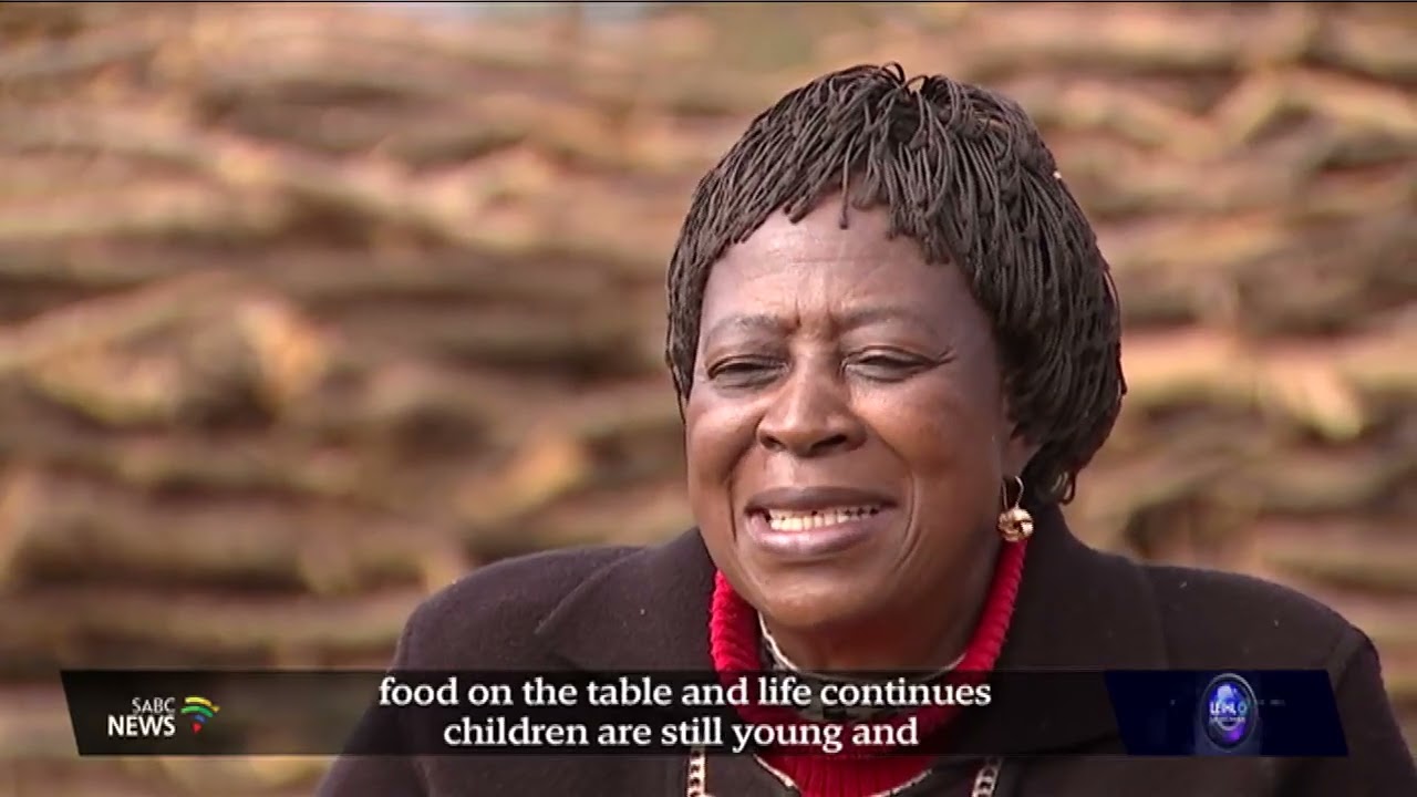 Leihlo la Sechaba | 29 July 2024