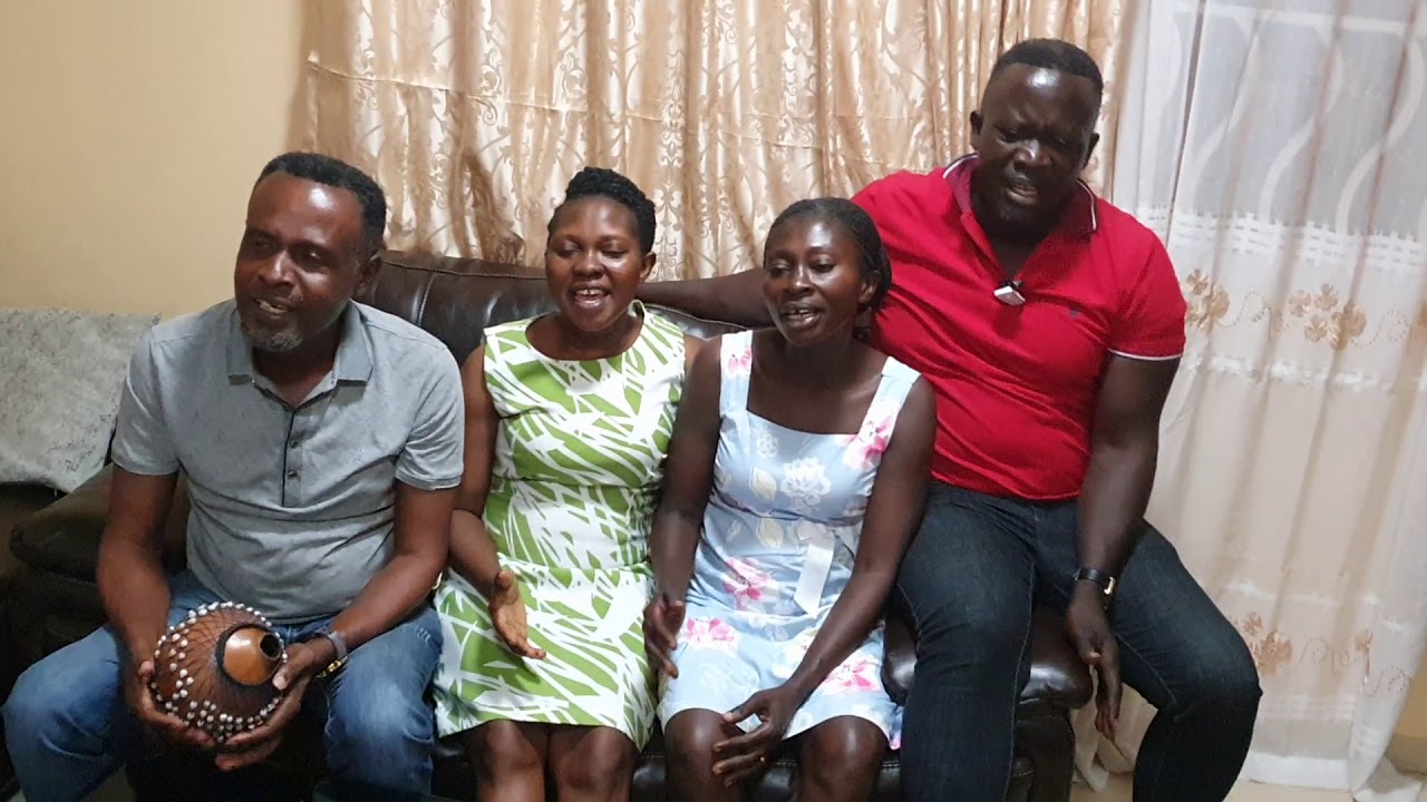 WATCH OUT FOR ADVENT VOICES NEW TRACK