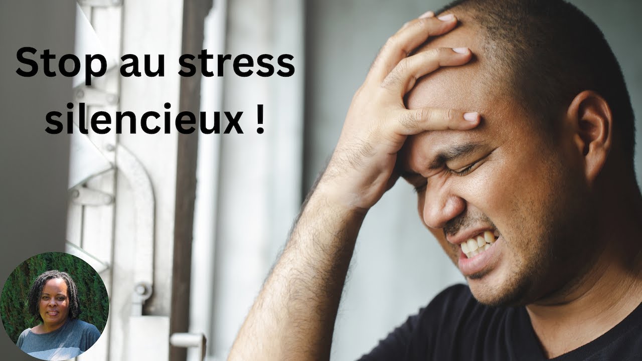 Le stress te gâche la vie ? Découvre comment t’en sortir !