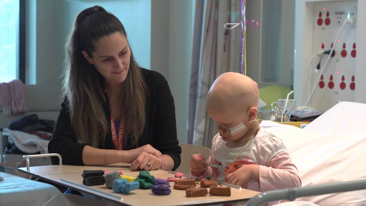 The Royal Children's Hospital Education Institute