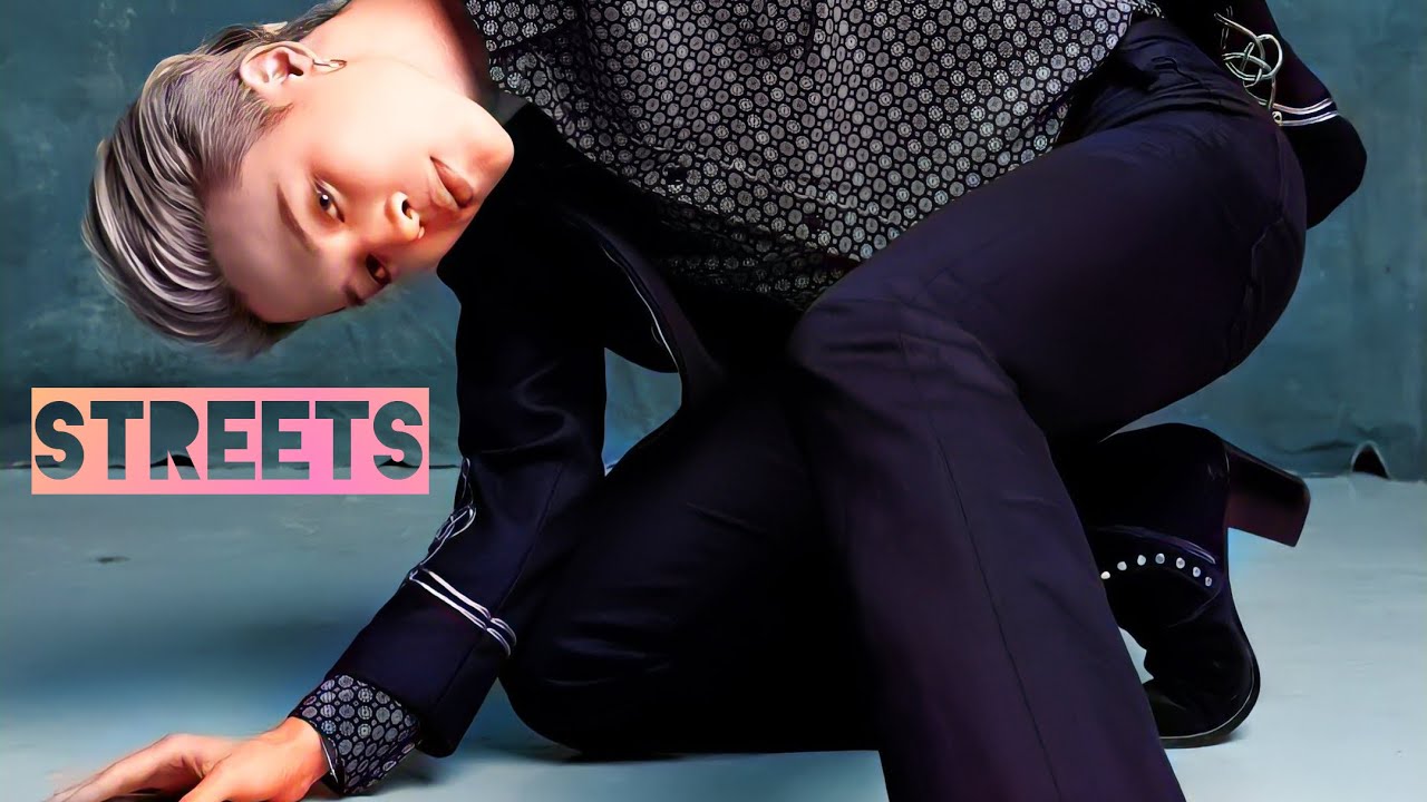 JIMIN FMV 