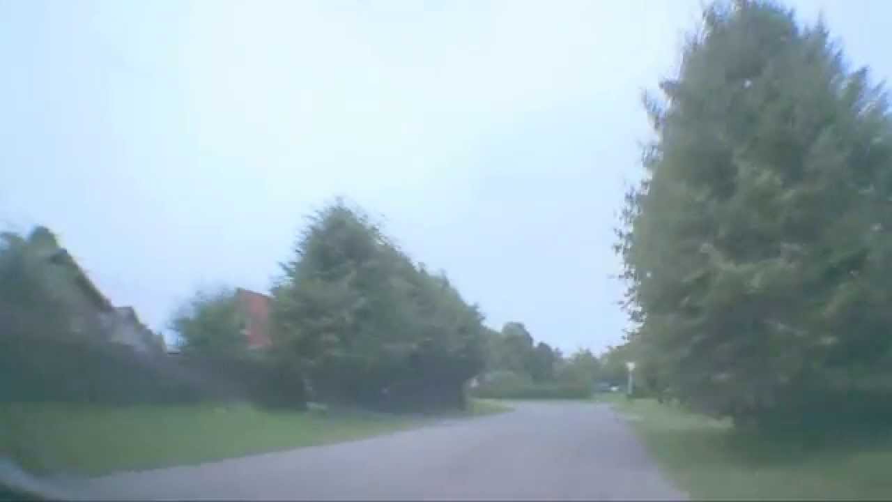 Pasivažinėjimas po Juodupę: 2012 Liepa