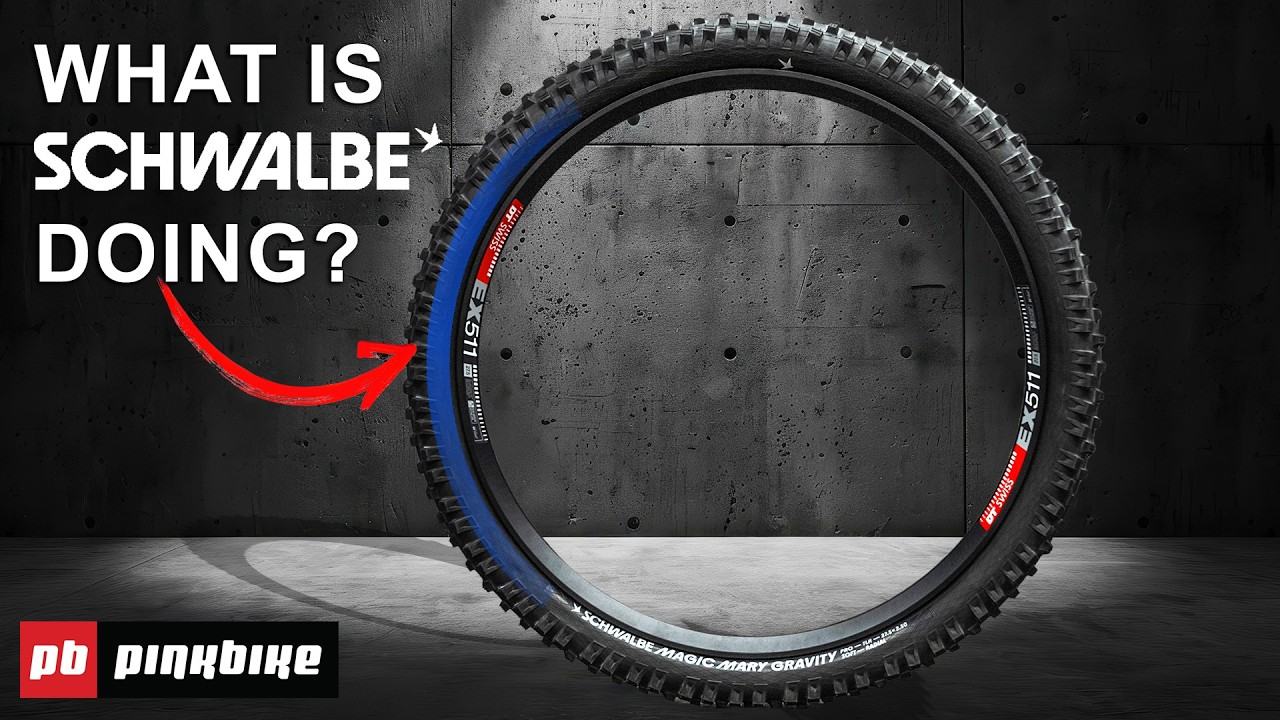 Как работает радиальный каркас Schwalbe и есть ли от него какая-то разница?