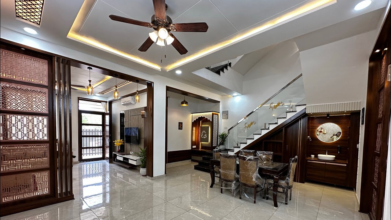 178 gaj beautiful villa in Vaishali West 30 by 53 ￼बायपास के बहुत ही नज़दीक : 8875566970