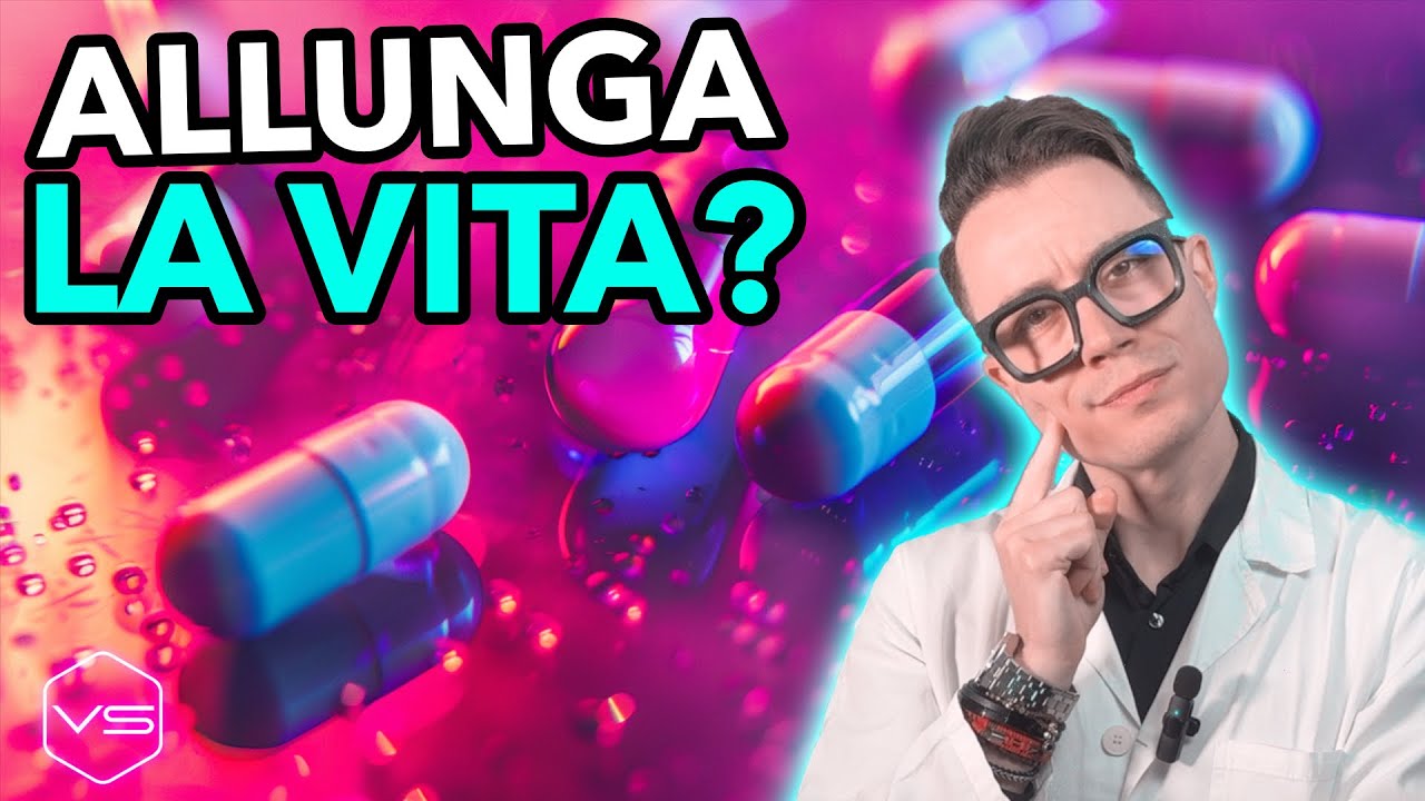 Quale Farmaco Allunga la VITA?