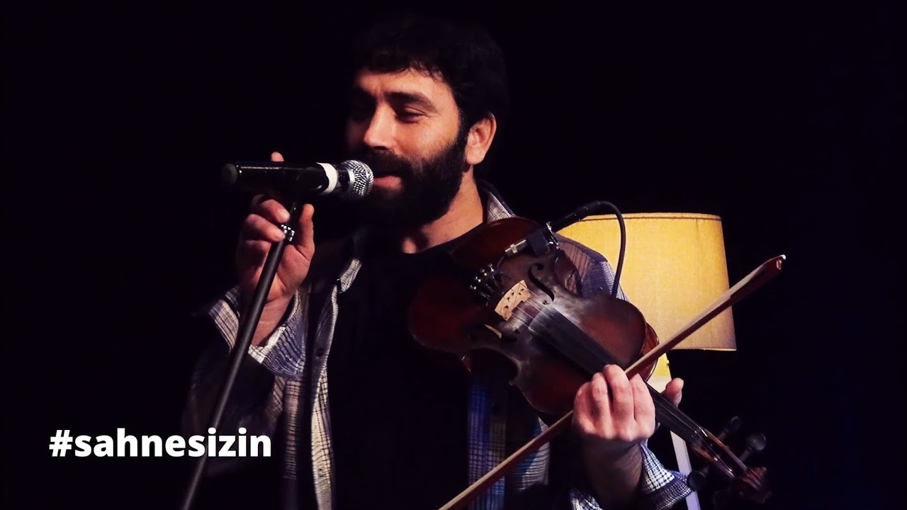 Bizim Kızanlar Bizim Nağmeler - Kemancı Ahmet