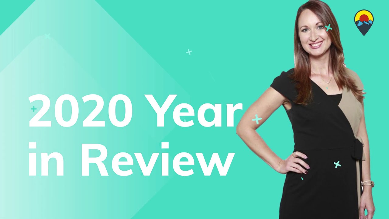 Terra's 2020 Year in Review