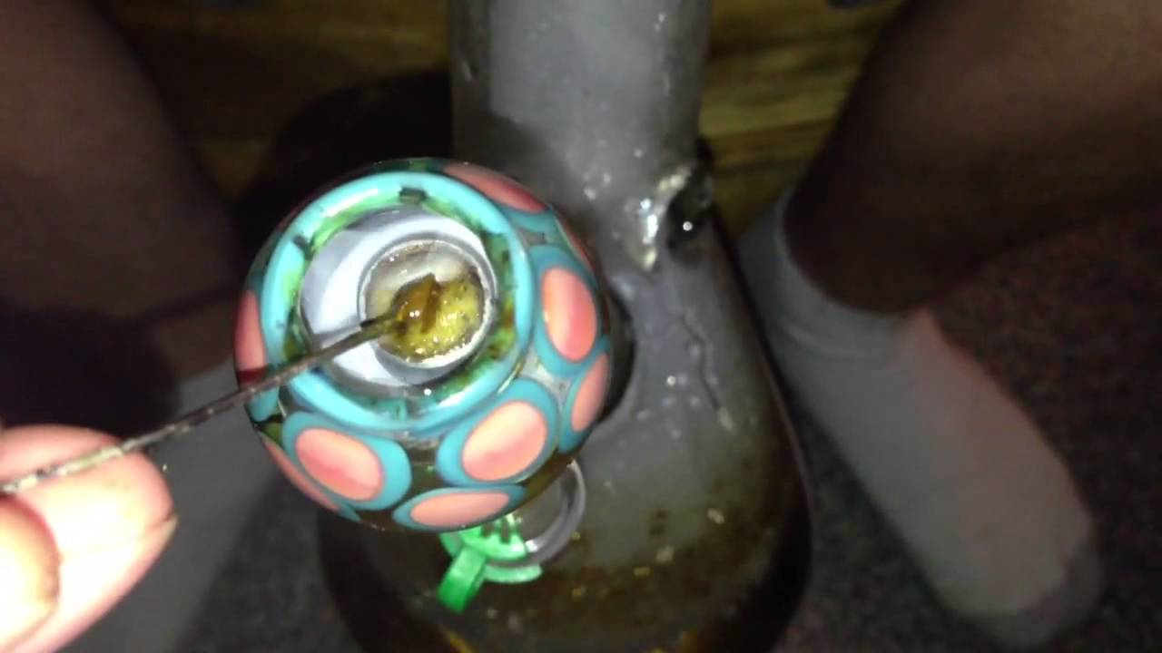 Twister BHO dab