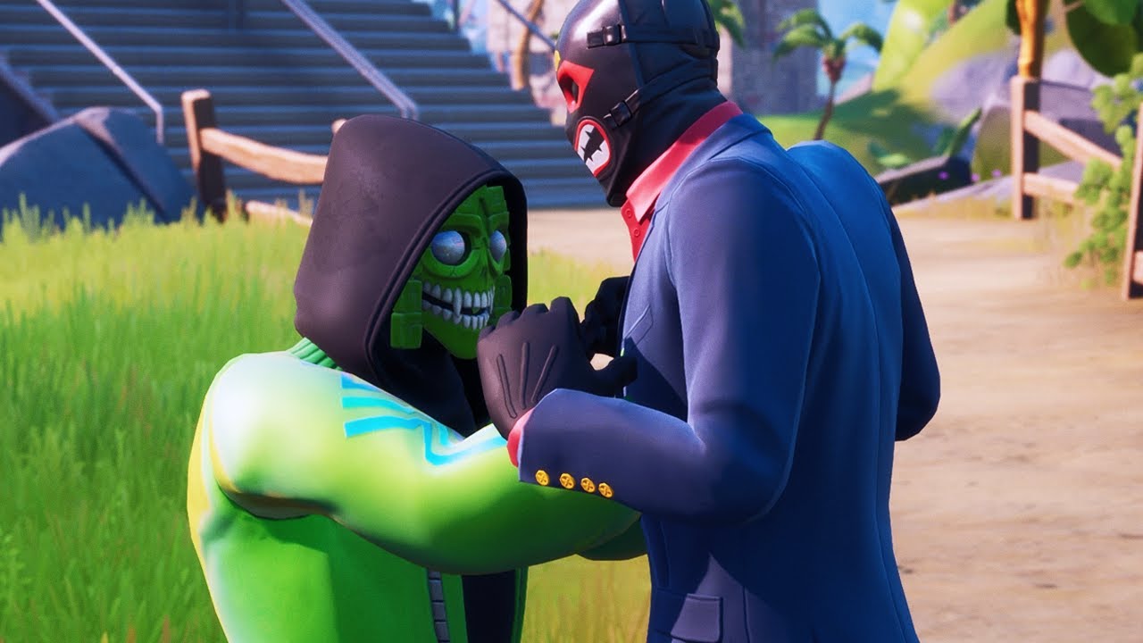 ight fortnite, i'm about to cyberbully
