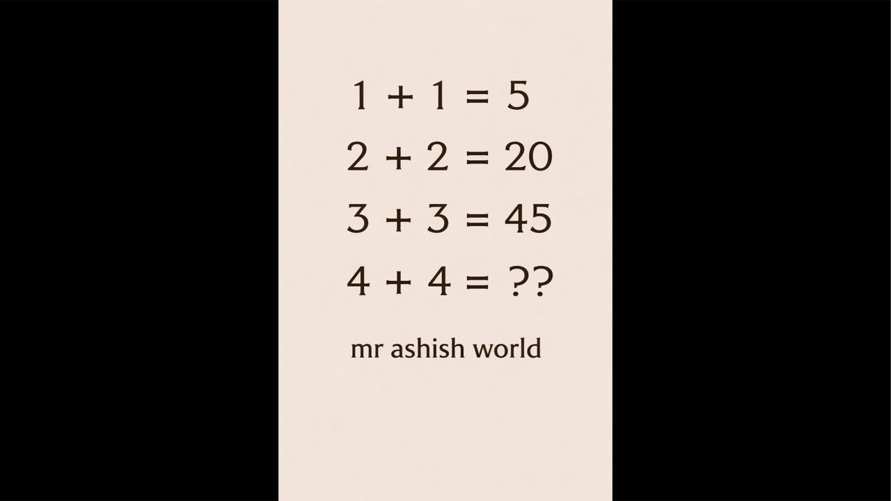 COME AND SLOVE IT GUYS #mrashishworld