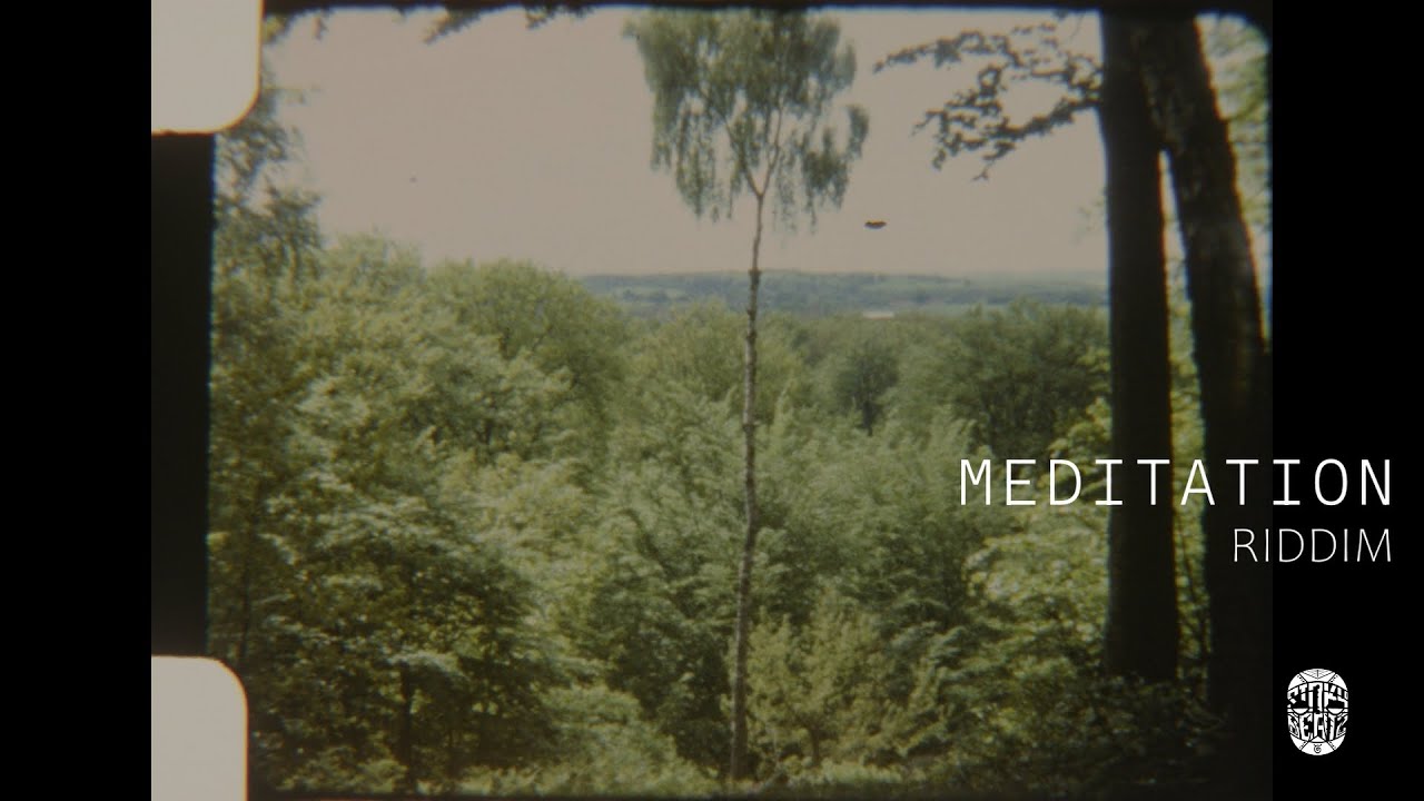 Sinky Beatz - Meditation Riddim (Reggae Roots Instrumental)
