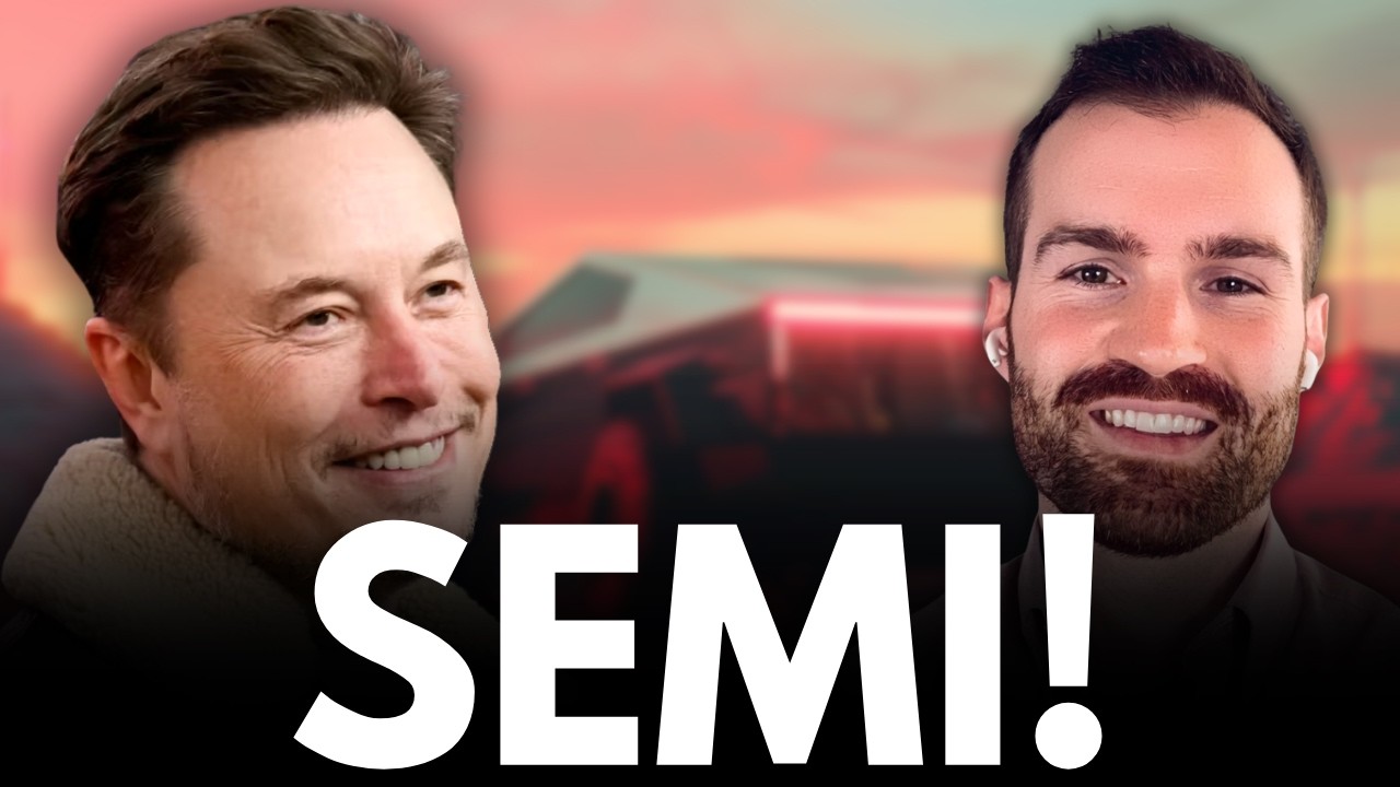 Everything Happening at Elon's Companies Today (March 7th)