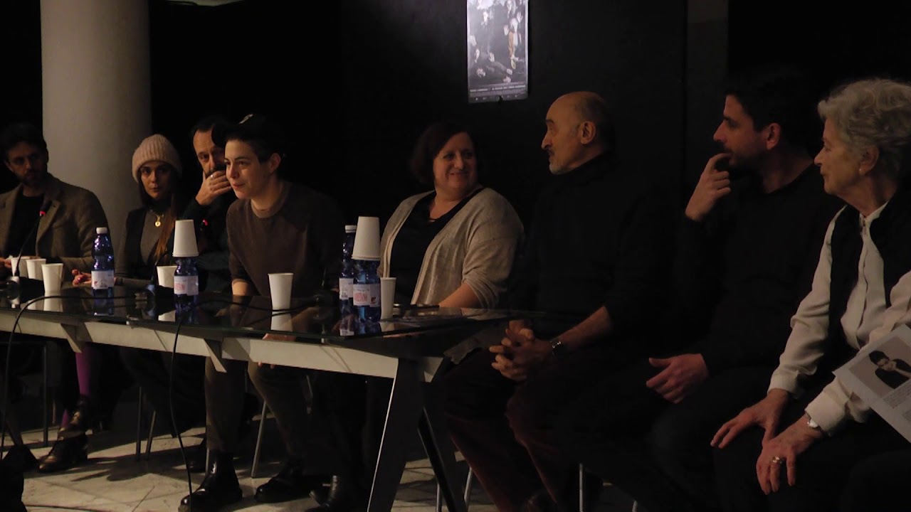 Incontro su 