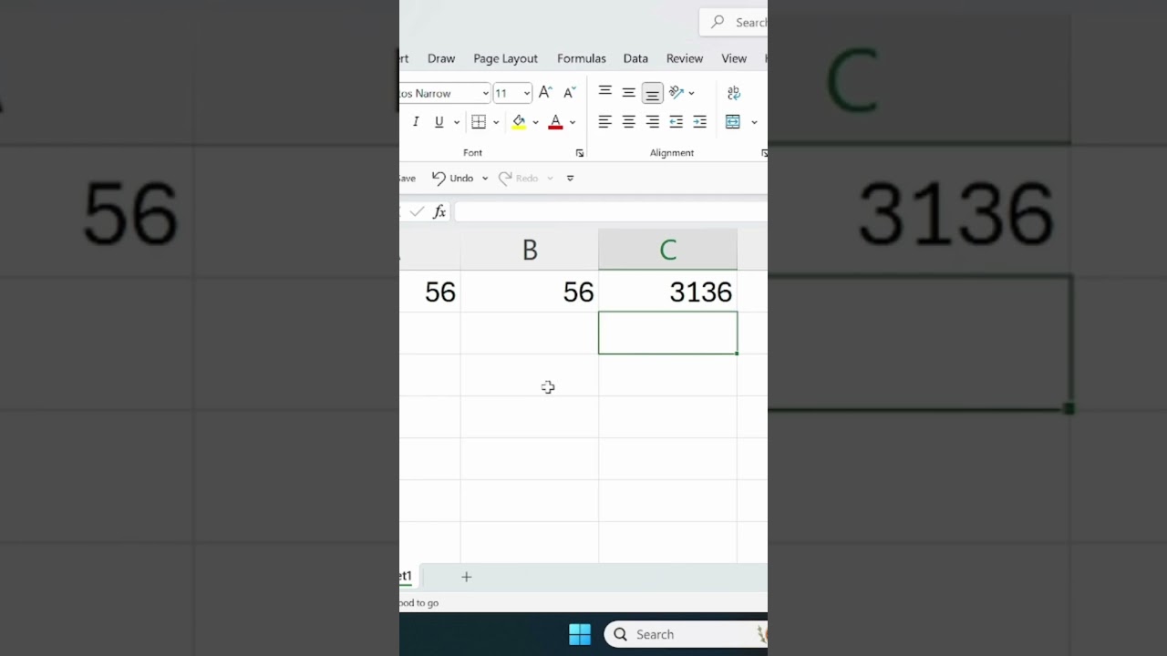 Data Multiplication #excel #dataextractor #dataanalysis