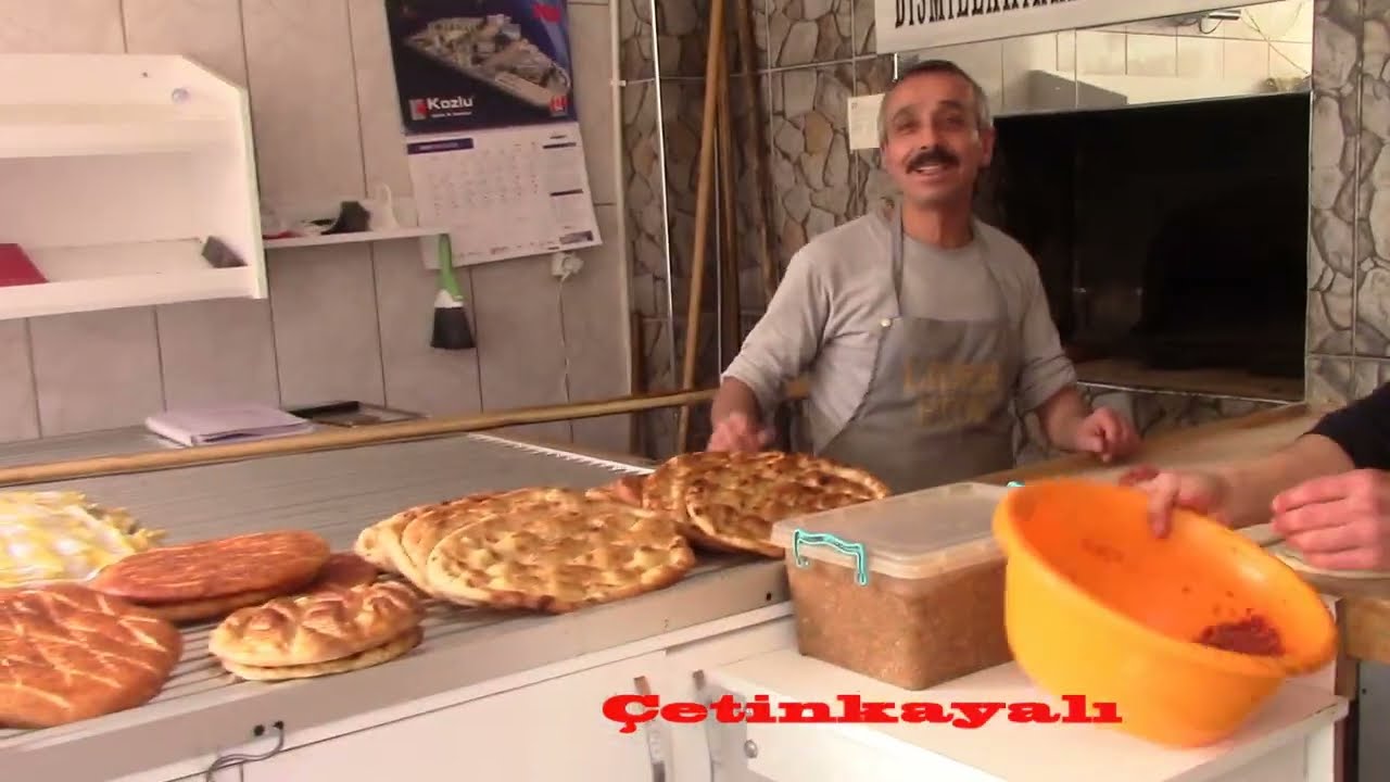 DİVRİĞİ DEN GÖRÜNTÜLER 01 03 2023