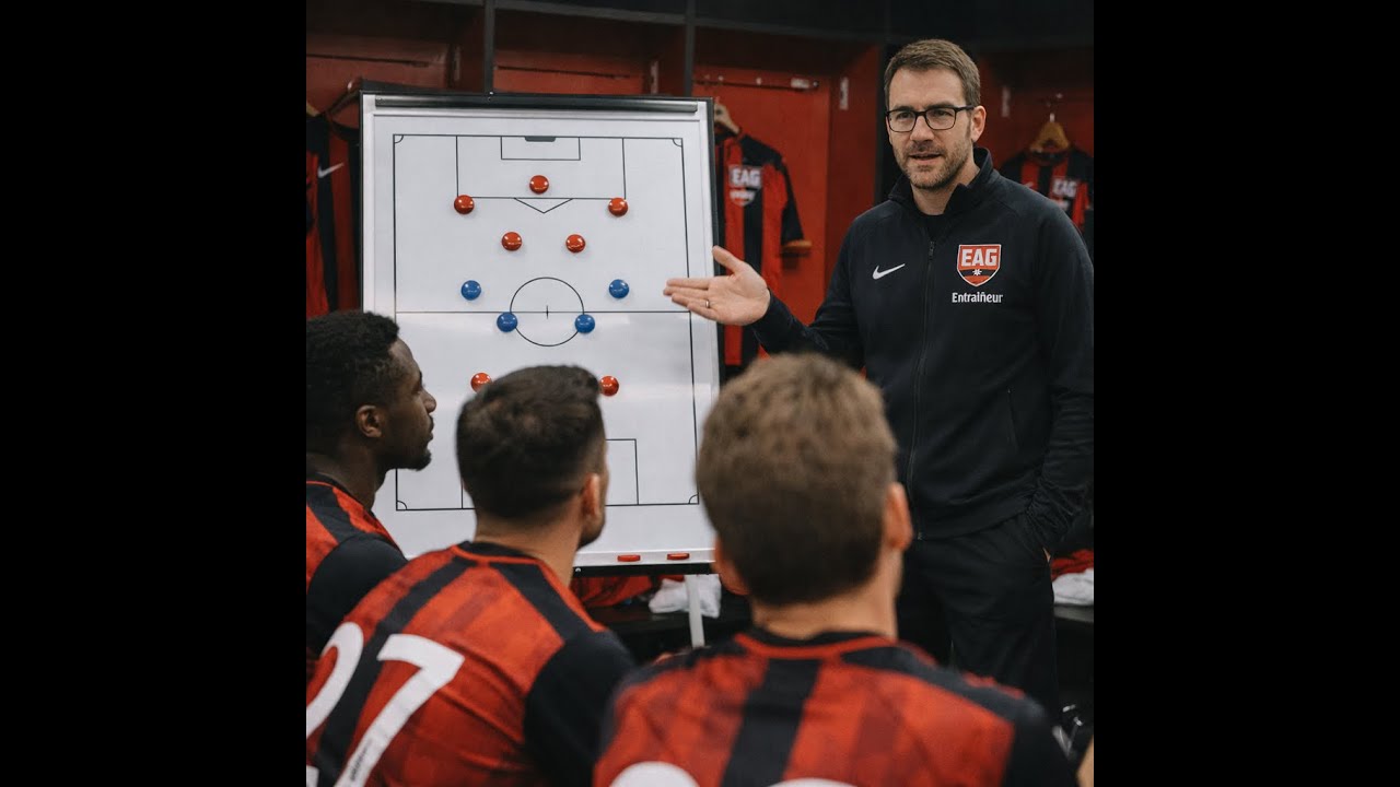 On affiche nos objectifs ! E60 - Zero to Hero