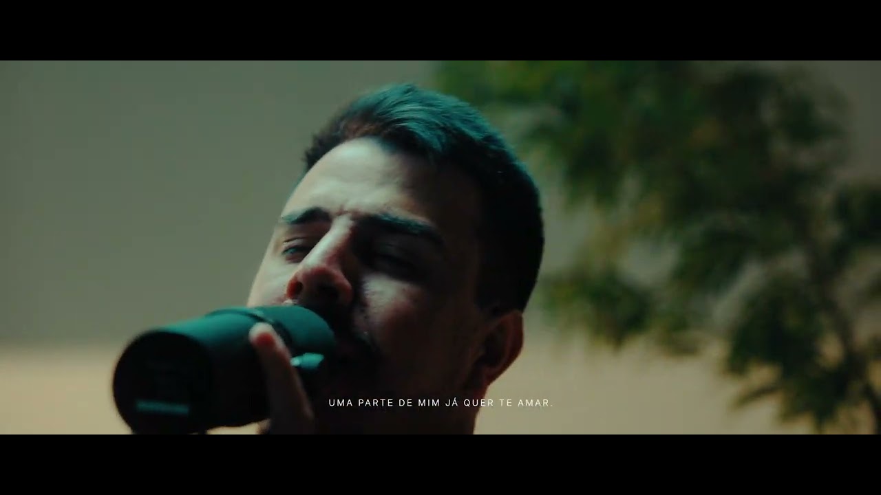 Jo&atilde;o Castilho - Covarde Sorriso (SEM ROTEIRO)
